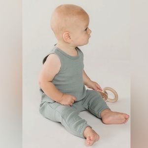 Quincy Mae Woven Set